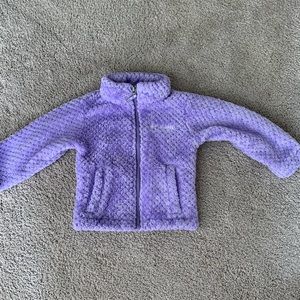 Columbia Fire Side Sherpa jacket